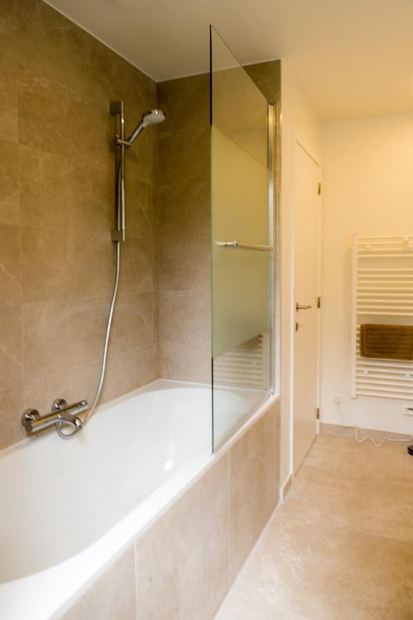 De Brohimont - - Exclusive Of Silence Hébergement de vacances Houyet