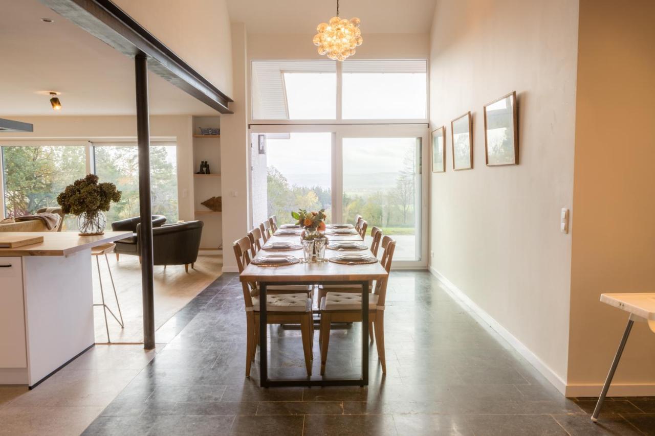 De Brohimont - - Exclusive Of Silence Houyet