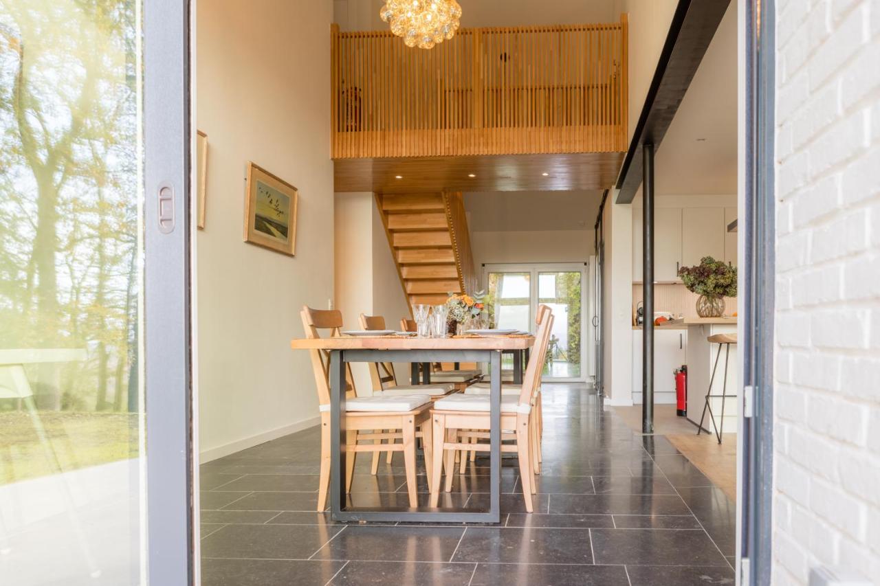 De Brohimont - - Exclusive Of Silence Houyet