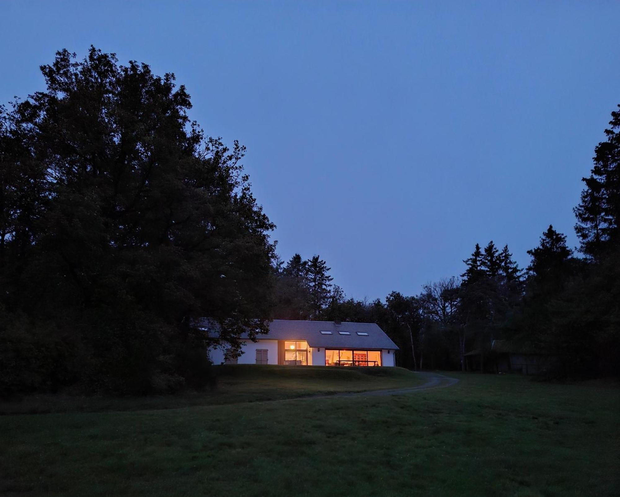 Hébergement de vacances De Brohimont - - Exclusive Of Silence